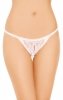 SoftLine Collection String 2227 - white
